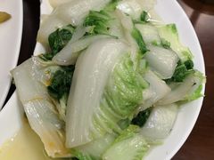 -奥山雅阁酒店·中餐厅