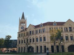 -浙江大学(海宁国际校区)