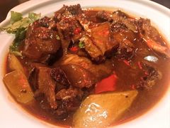 -小吊梨汤·北京菜·烤鸭(双井乐成中心店)