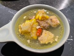 -云海肴云南菜·蒸汽石锅鱼(青岛万象城店)