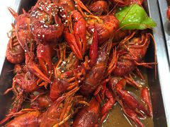 -呆虾王龙虾馆(南湖总店)