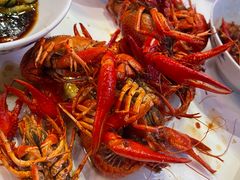 -文和友老长沙龙虾馆(化龙池店)