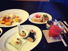 -广州富力君悦大酒店·关系酒廊