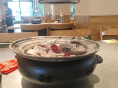 -合易泓烤肉•首创生椰大油边(宁山路店)