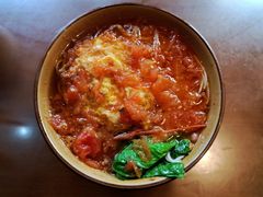 -华兴街煎蛋面(总店)