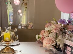 -PARFUM FLORAL花境法餐(南京首店)