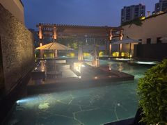 -清河半岛温泉度假酒店