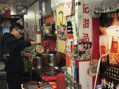 -陈记甜品窝(中山北路店)