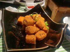 -桂满陇·桃花院落(长泰广场店)