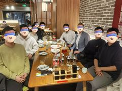 -伊喜饺子·烤鸭(五道口学院路店)