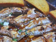 -五谷丰登·胶东海鲜·家常菜(张村店)
