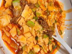 -有奴思烤肉·清真(正宁路店)