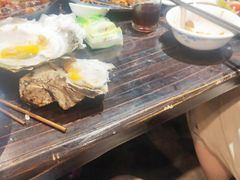 -蚝美人·生蚝海鲜烧烤(茶花园店)
