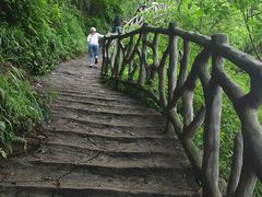 -仙岛湖旅游风景区