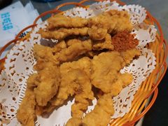 -炭亲干锅·虾蟹蛙(奥体天虹店)