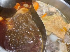 -牛品福潮汕牛肉火锅(旺庄店)