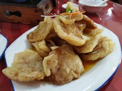 锅包肉-老关东东北菜(盐城店)