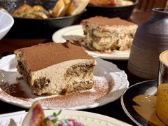 -沏点Trattoria意大利餐厅(新街口店)