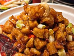 -遇见长安之高山流水(李家村万达店)