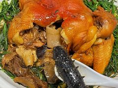 -金龙·打边炉(南京西路店)