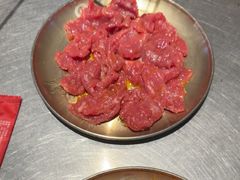 -合易泓烤肉•首创生椰大油边(宁山路店)
