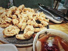 -淘淘园·韩式手工炸酱面(井亭天地店)