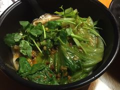 拌粉干-泰粗卤加热卤味(义全店)