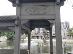 -梁园