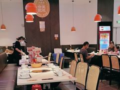 -八合里牛肉火锅(福州万象城店)