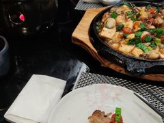 -巷语私房料理(华一实业大厦店)