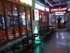 -火炉火自助餐(西直门凯德MALL店)