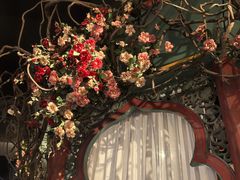 -纳瓦新疆菜(银都店)