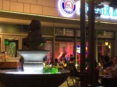 -Paulaner·德国帕拉娜自酿啤酒餐厅(海上世界店)