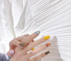 -LILY NAILS美甲美睫
