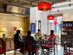 -兰溪小馆(东直门簋街店)