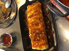 -MI WU FACTORY米屋美食工厂餐厅(绿地店)
