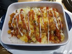 -清真·艾美可餐厅(大悦汇店)