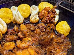 -徐家屯铁锅炖(宋家庄店)