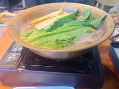 -四禧精酿铜锅涮肉·烧烤工场(大明湖店)