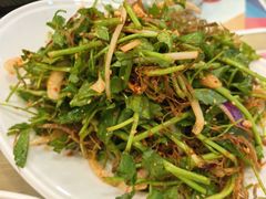 -海兰江石锅饭(水上店)