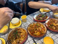 -江西老表·经典江西八大碗