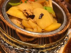 -苹果树下艺术餐厅(通州店)