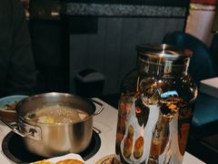 -开开巴郎尉犁县正宗烤肉(香梨大道店)