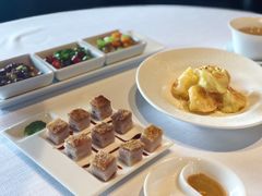 -富力丽思卡尔顿酒店·丽轩中餐厅