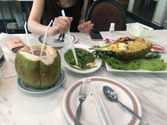 -光海鲜鱼翅餐厅(叻差拉披色路店)