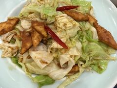 -巴依老爷新疆美食(望京小街店)