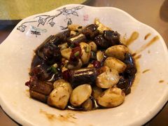 -灵福缘私房菜·农家菜(拈花湾·灵山大佛必推店)