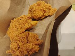 -德克士(汝河路店)