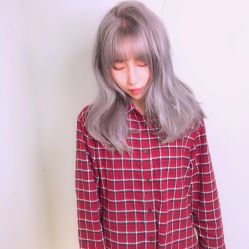 -3AM HAIR SALON染发接发