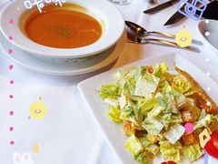 -茹丝葵经典牛排馆(上海外滩店)
